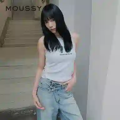 MOUSSY