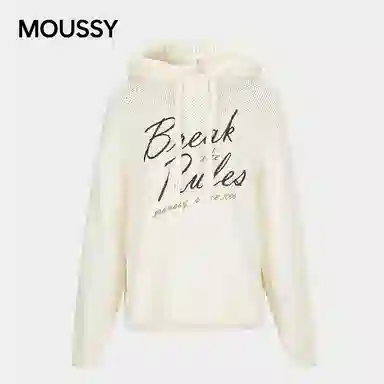 MOUSSY