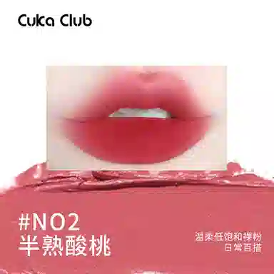 CUKA CLUB N02