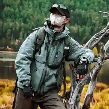 OUTDOOR PRODUCTS LOGO