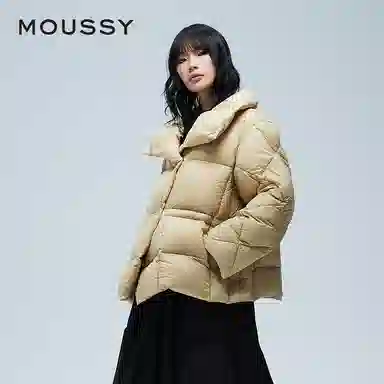 MOUSSY
