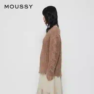 MOUSSY V