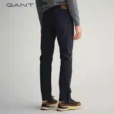 GANT
