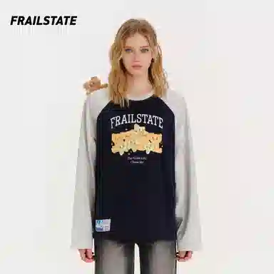 FRAIL STATE T