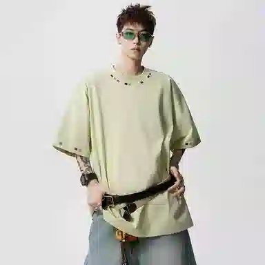 T