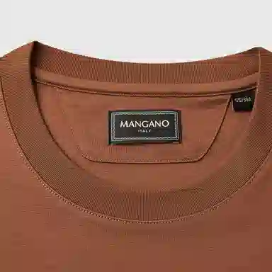 MANGANO LOGOT
