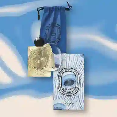 diptyque LAZULIO EDP 100ml