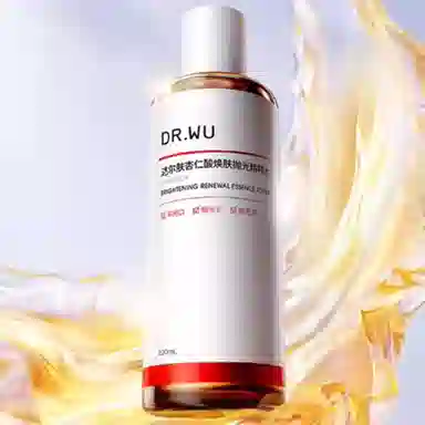 DR.WU 200ml200ml+100ml