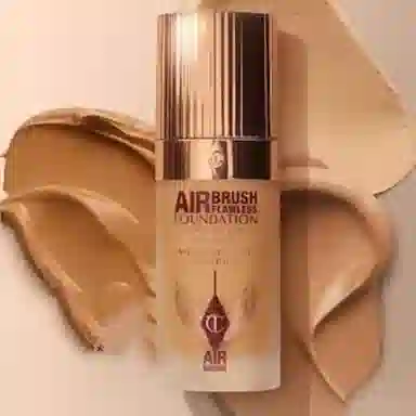 CT Upgraded Foundation Fluid