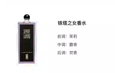 Serge Lutens Collection Noire EDP 50ml100ml
