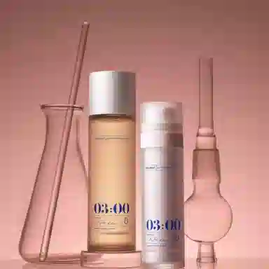 大水滴 精华水乳舒缓护肤套装 保湿修护 三件套/四件套