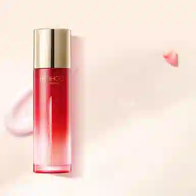 韩后 红石榴红茶酵素精粹套装护肤套装 保湿抗氧化淡纹紧致 洁面爽肤水乳液面霜精华