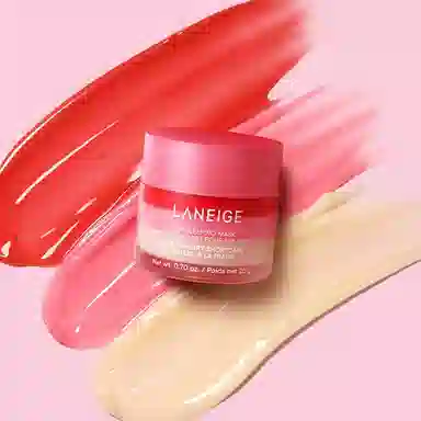 Laneige Lip Sleeping Mask Strawberry