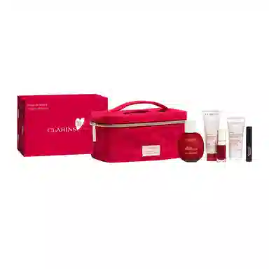 娇韵诗 水润紧致护肤套装 舒缓保湿滋润