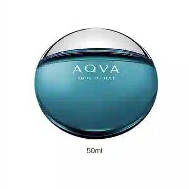 BVLGARI Aqva Pour Homme EDT