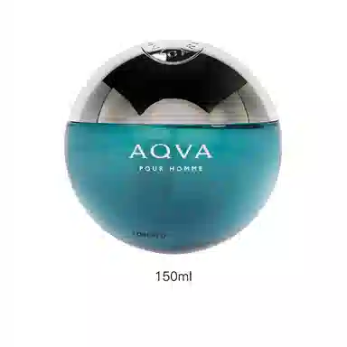 BVLGARI Aqva Pour Homme EDT