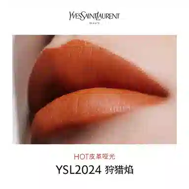 YSL 1966+21 2.2g*2