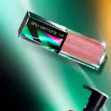 Shabonne Wong 2025 Pink FilterFuchsia Lash