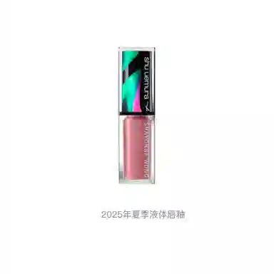 Shabonne Wong 2025 Pink FilterFuchsia Lash