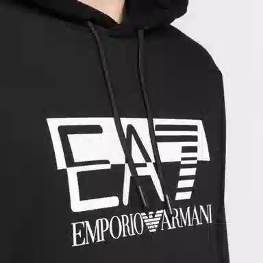 EMPORIO ARMANI FW23 EA7 Logo