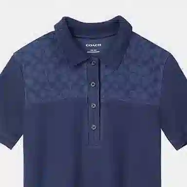 COACH Polo