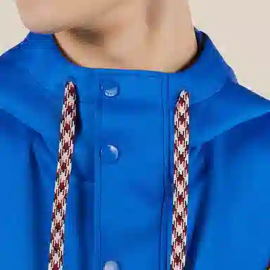 GUCCI SS23 Blue Jacket