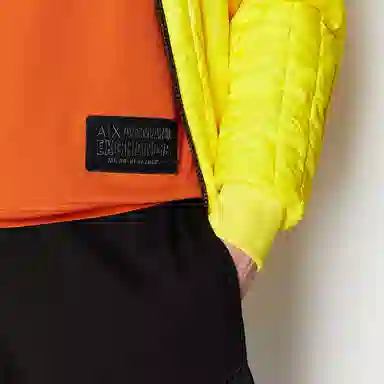 ARMANI EXCHANGE FW23