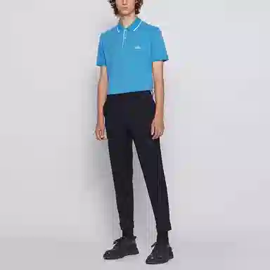 HUGO BOSS LogoPolo