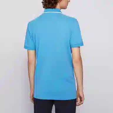 HUGO BOSS LogoPolo