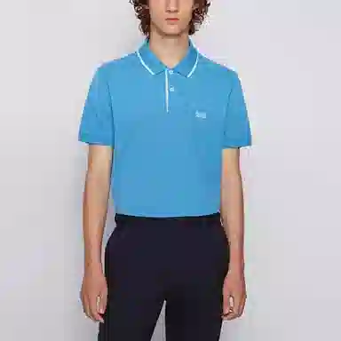 HUGO BOSS LogoPolo