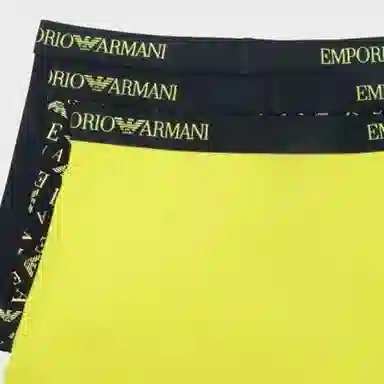EMPORIO ARMANI FW23 Logo 3