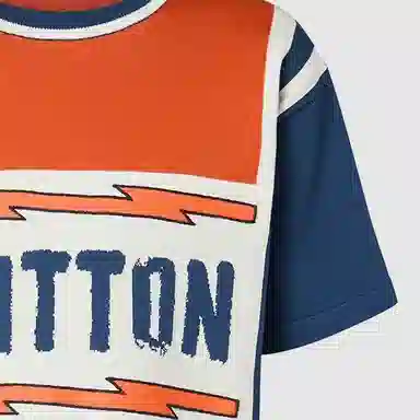 Louis Vuitton SS24 Logo Jacquard T-Shirt