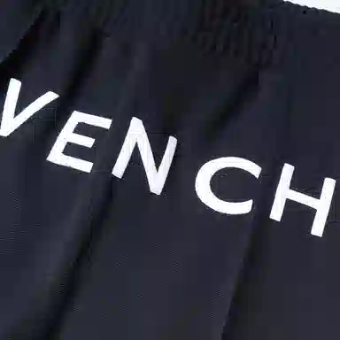 Givenchy SS23 Logo
