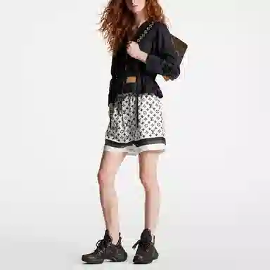 Louis Vuitton 3D Monogram SS23