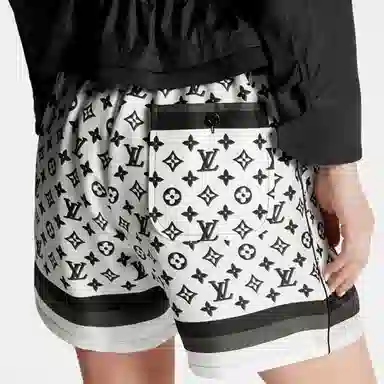 Louis Vuitton 3D Monogram SS23