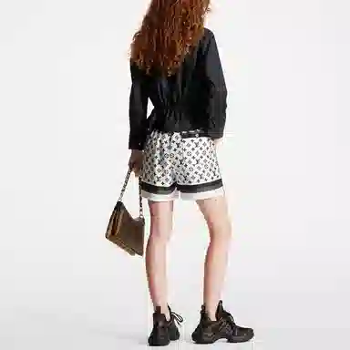 Louis Vuitton 3D Monogram SS23