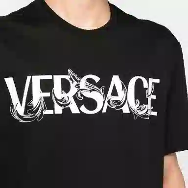 VERSACE FW22 T