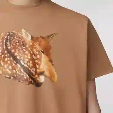 Burberry FW22 T