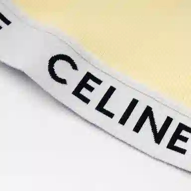 CELINE SS22 Logo