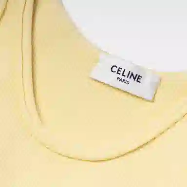 CELINE SS22 Logo