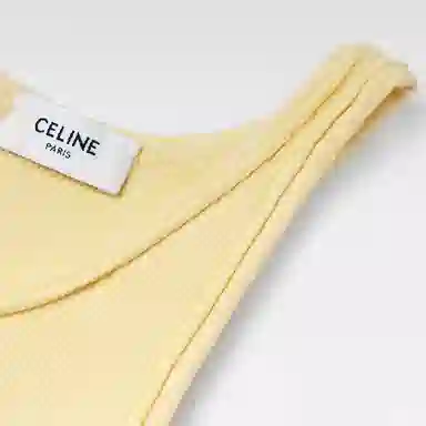 CELINE SS22 Logo
