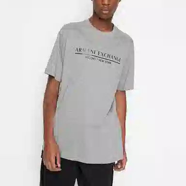 ARMANI EXCHANGE LogoT