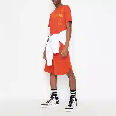 ARMANI EXCHANGE SS23 LogoT