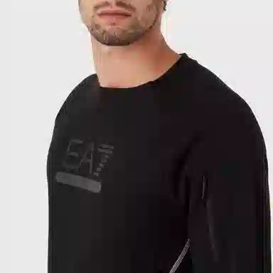 EMPORIO ARMANI FW22 Logo