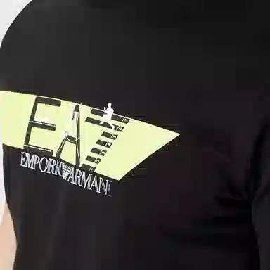 EMPORIO ARMANI SS23 T