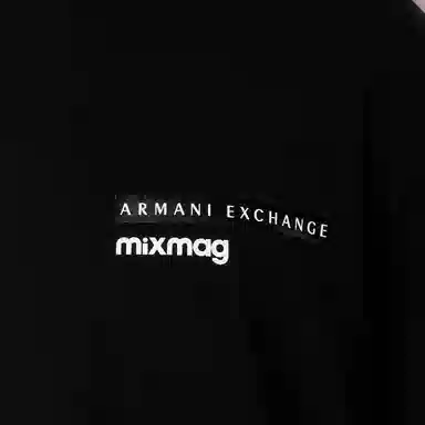 ARMANI EXCHANGE SS24 T