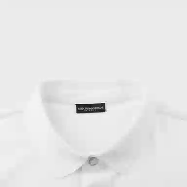 EMPORIO ARMANI EA7 SS24 Polo