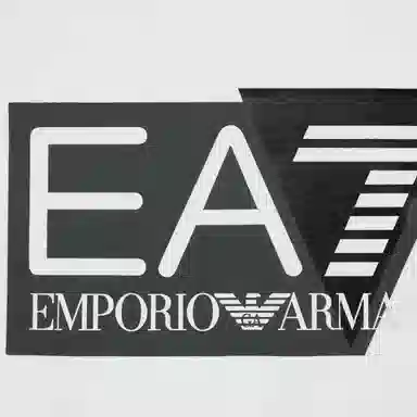 EMPORIO ARMANI EA7 SS24 LogoT