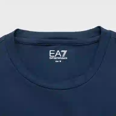 EMPORIO ARMANI EA7 Logo SS24T