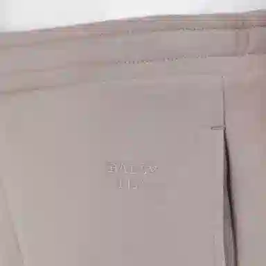 BALLY